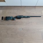 Bergara B14 HMR in 6.5 Creedmoor met Arken EP5 5-25 x 56 VPR