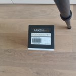 Bergara B14 HMR in 6.5 Creedmoor met Arken EP5 5-25 x 56 VPR