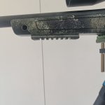 Bergara B14 HMR in 6.5 Creedmoor met Arken EP5 5-25 x 56 VPR
