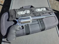 BFR goverment 45-70