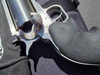 BFR goverment 45-70