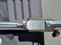 BFR goverment 45-70