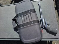BFR goverment 45-70