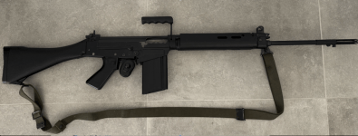 L1A1 - Engelse FAL