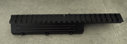 L1A1 - Engelse FAL