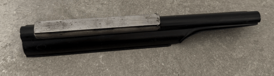 L1A1 - Engelse FAL
