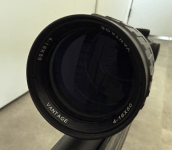 Winchester XPR - Thumbhole