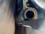 Dan Wesson revolver . 44 magnum , 8 inch loop !! double action