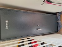 Hunter Safe