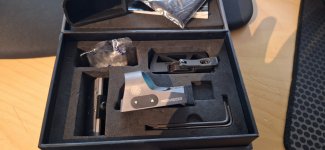 Sig Sauer ROMEO3