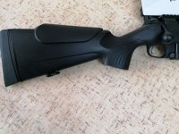 TIKKA  T3X  RH  .223 als nieuw  ,  kijker Vortex  en Berwall koffer