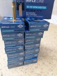 HULZEN  30-30 Win en  45  ACP  ( 45 auto)
