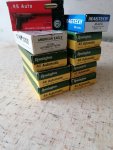 HULZEN  30-30 Win en  45  ACP  ( 45 auto)