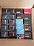 HULZEN  357 Mag. en .38 Special
