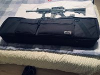 COLT M 4 Carbine  .22Lr
