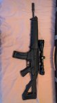 Sig Sauer 522