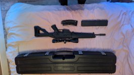 Sig Sauer 522