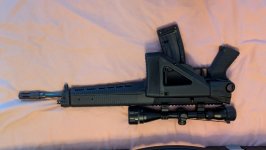 Sig Sauer 522