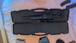 Sig Sauer 522