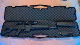 Sig Sauer 522