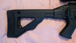 Sig Sauer 522