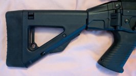 Sig Sauer 522