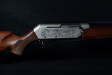 Browning BAR Battue 30-06 Sprfd