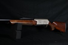 Browning BAR Battue 30-06 Sprfd