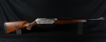 Browning BAR Battue 30-06 Sprfd