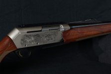 Browning BAR Battue 30-06 Sprfd