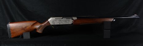 Browning BAR Battue 30-06 Sprfd