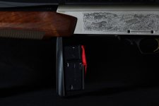 Browning BAR Battue 30-06 Sprfd
