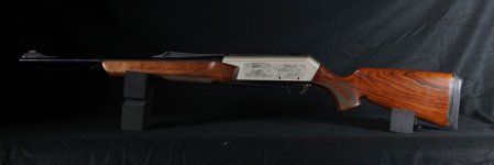 Browning BAR Battue 30-06 Sprfd