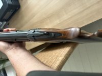 Miroku kleiduifgeweer
