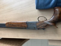 Miroku kleiduifgeweer