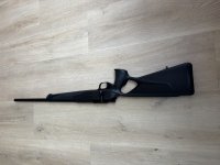 Blaser R8 succes