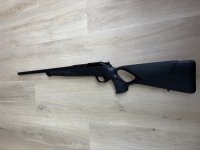 Blaser R8 succes