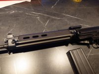 Belgische FN FAL