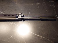 Belgische FN FAL