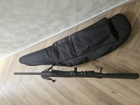 Remington police .223