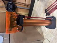 DAA PrimeVibe Primer Tube Filler