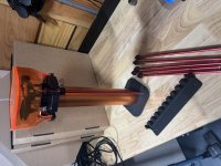 DAA PrimeVibe Primer Tube Filler