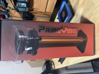 DAA PrimeVibe Primer Tube Filler