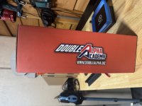 DAA PrimeVibe Primer Tube Filler