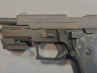 Sig Sauer P226 - 9 mm