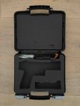 Sig Sauer P226 - 9 mm