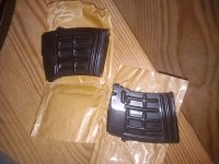 Svd dragunov tiger 7.62x54r magazijnen