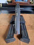 CZ 75 Tactical Sports