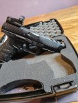 Walther PPQ M2 Cal.22