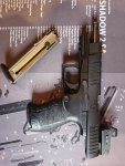Walther PPQ M2 Cal.22